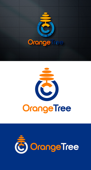 Logo Design by Abdul 20 for Orange Tree | Design: #35081904