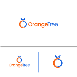 Logo Design by Mofuza for Orange Tree | Design: #35092705