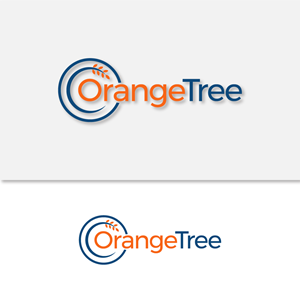 Logo Design by Mofuza for Orange Tree | Design: #35128401