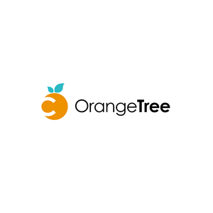 Logo Design by logoline for Orange Tree | Design: #35081446
