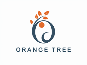 Logo-Design von aneskayirt für Orange Tree | Design: #35081766