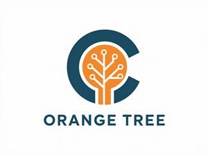 Logo-Design von aneskayirt für Orange Tree | Design: #35081768
