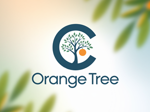 Logo-Design von aneskayirt für Orange Tree | Design: #35081769
