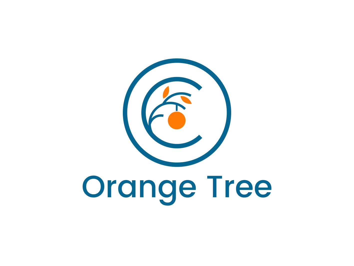 Logo Design by BNdesigner for Orange Tree | Design #35085964