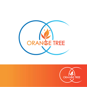 Logo Design by Sampath m for Orange Tree | Design: #35074424