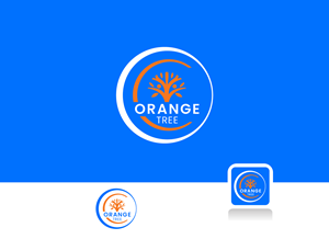 Logo Design by mrart. for Orange Tree | Design: #35076136