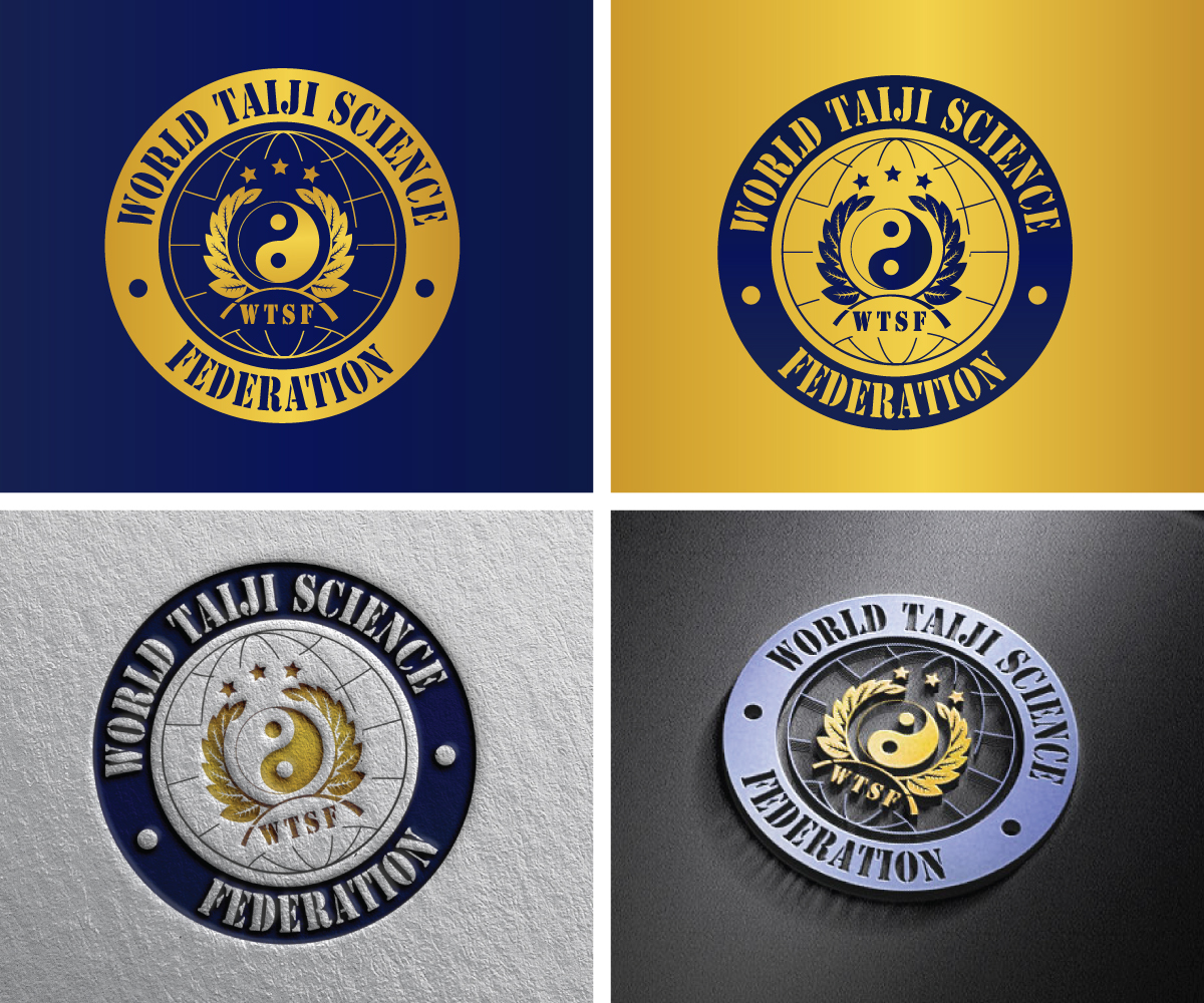 Logo Design by Adi Graphics for WTSF  | Design #35060822