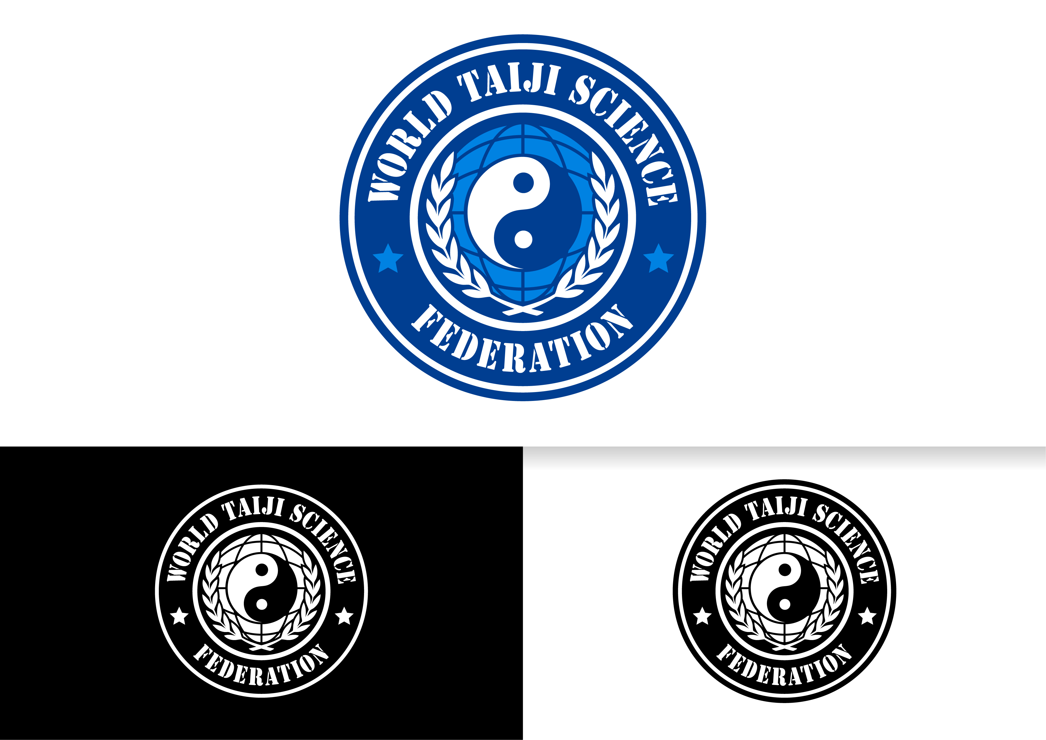 Logo Design by Pen and Wolf for WTSF  | Design #35079220
