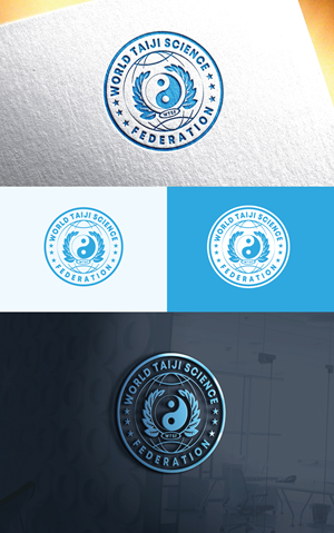 Logo Design by sol design2 for WTSF  | Design: #35084042