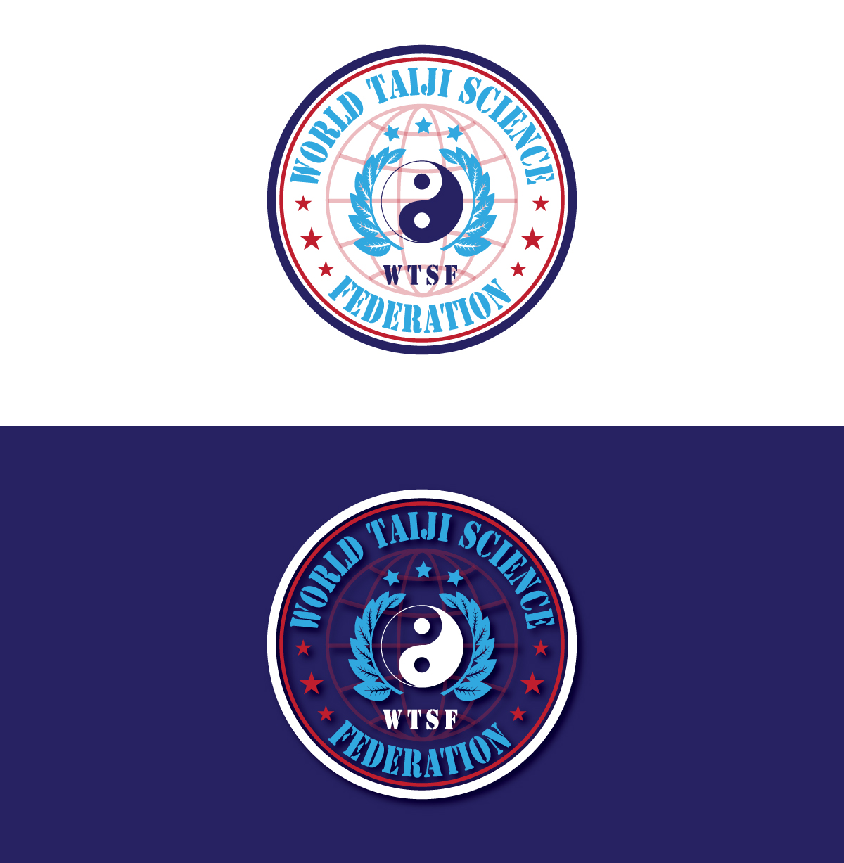 Diseño de Logo por RS_Design para WTSF  | Diseño #35057316