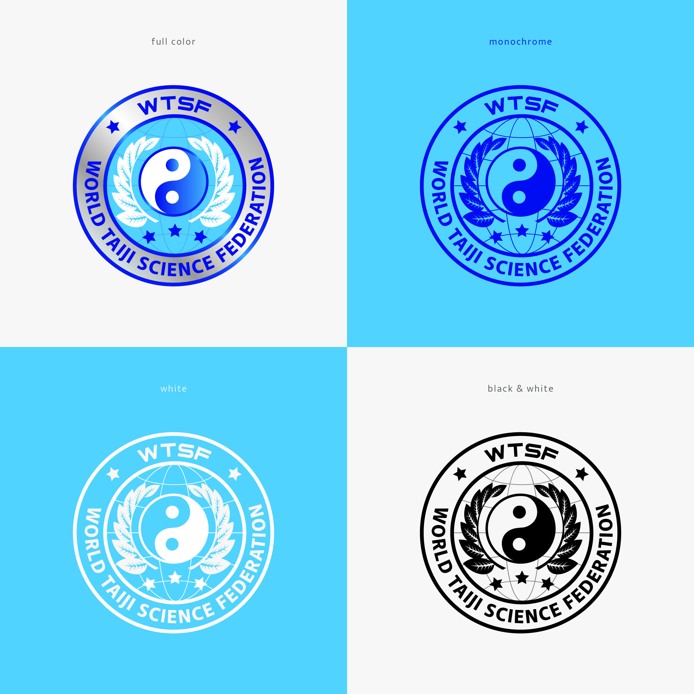 Logo Design by Lammy for WTSF  | Design #35069726