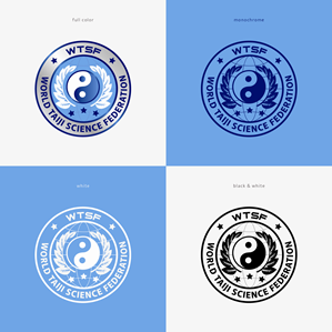 Logo Design by Lammy for WTSF  | Design: #35069726