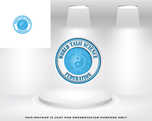 Logo Design by Razaq for WTSF  | Design: #35057622