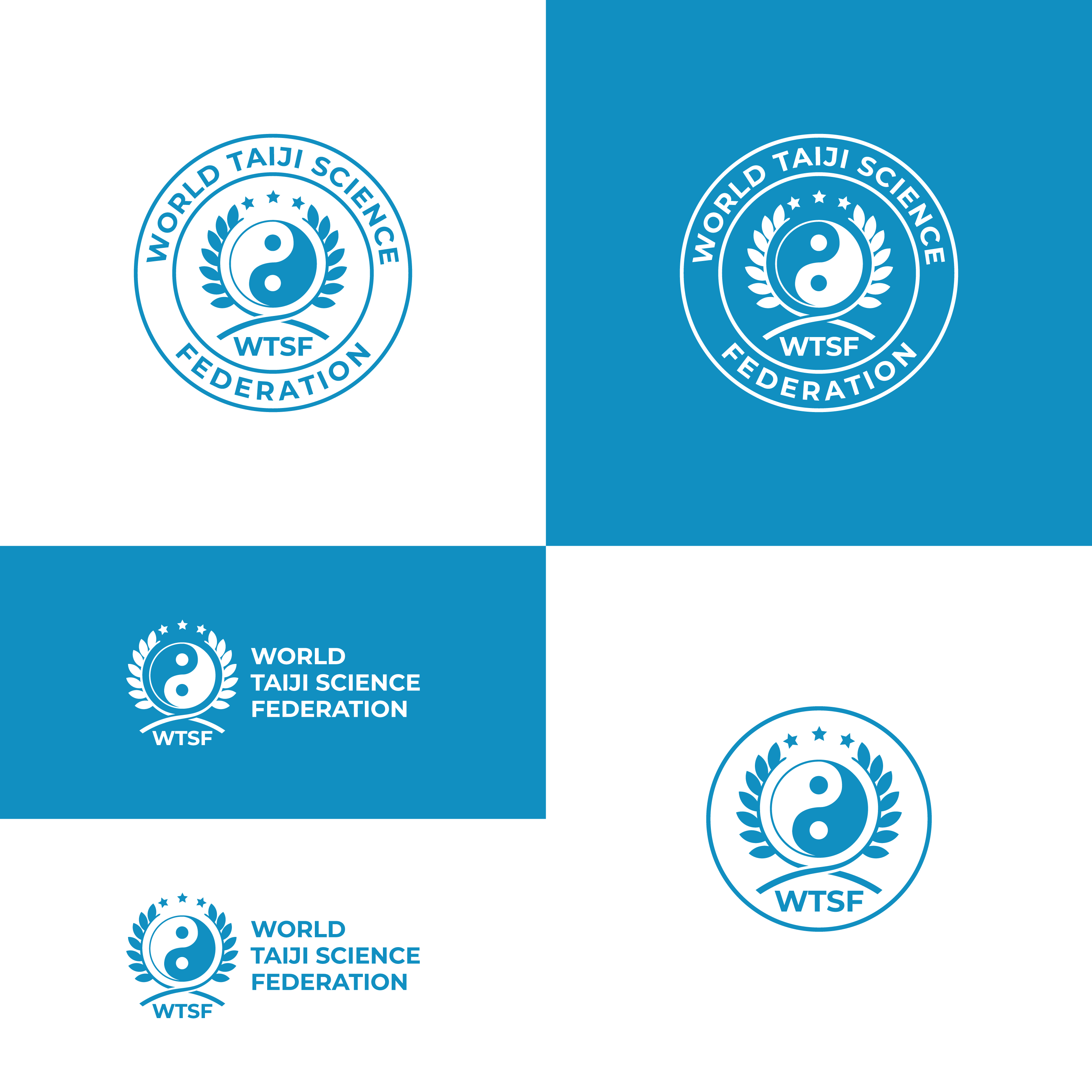 Design de Logo par Choiresia.id pour WTSF  | Design #35062332