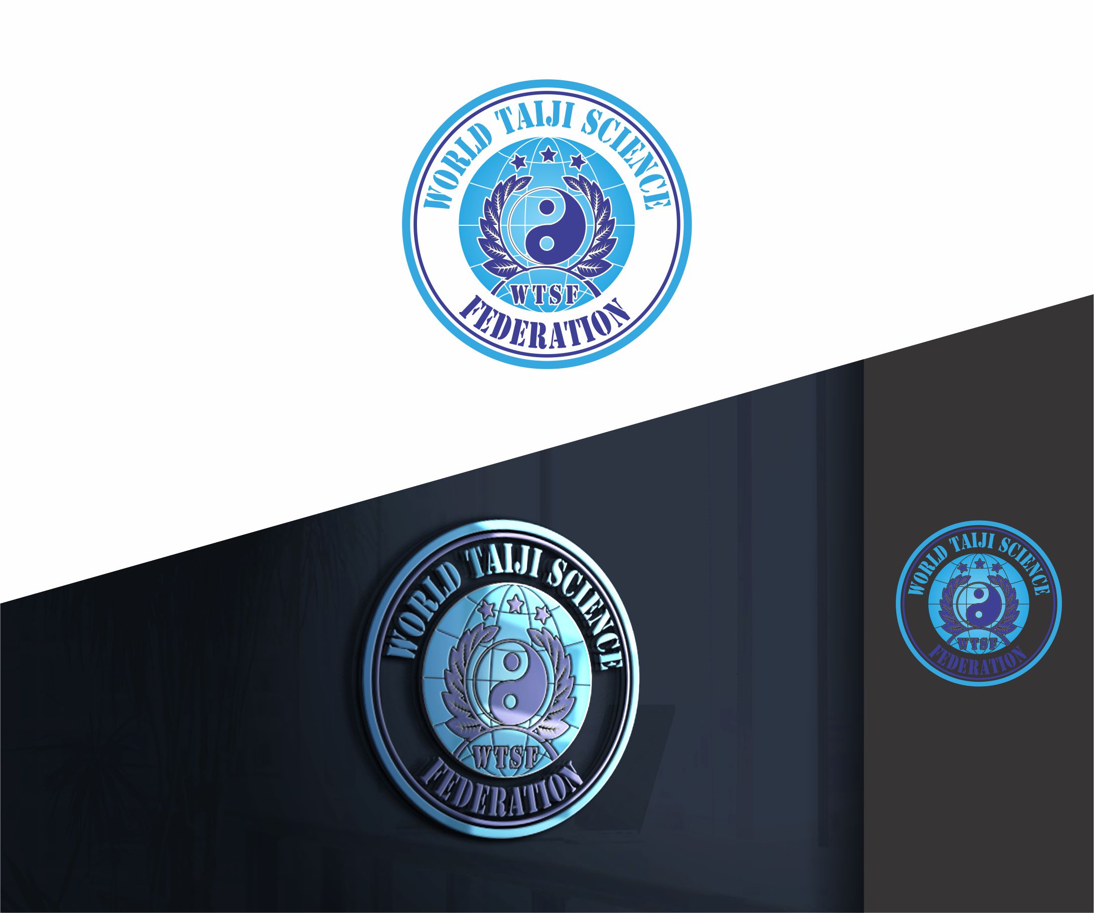 Design de Logo par alkaline pour WTSF  | Design #35060122