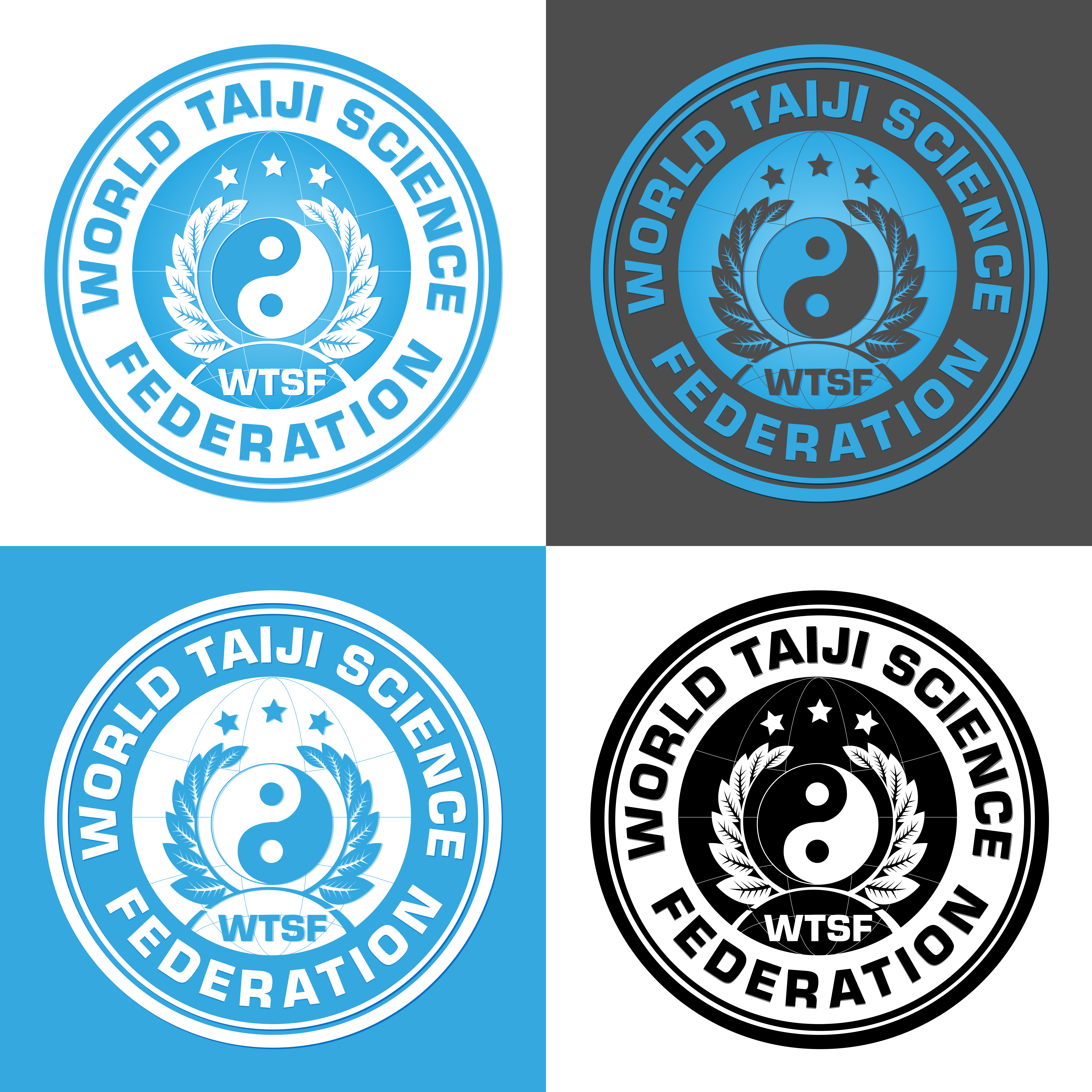 Logo Design by GambarSERU for WTSF  | Design #35057138