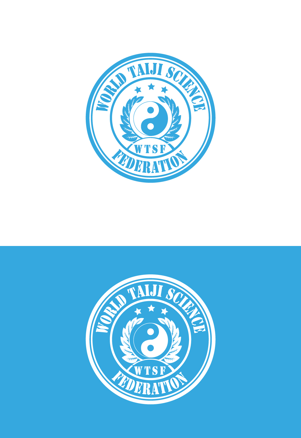 Logo-Design von SolDesign für WTSF  | Design #35098654