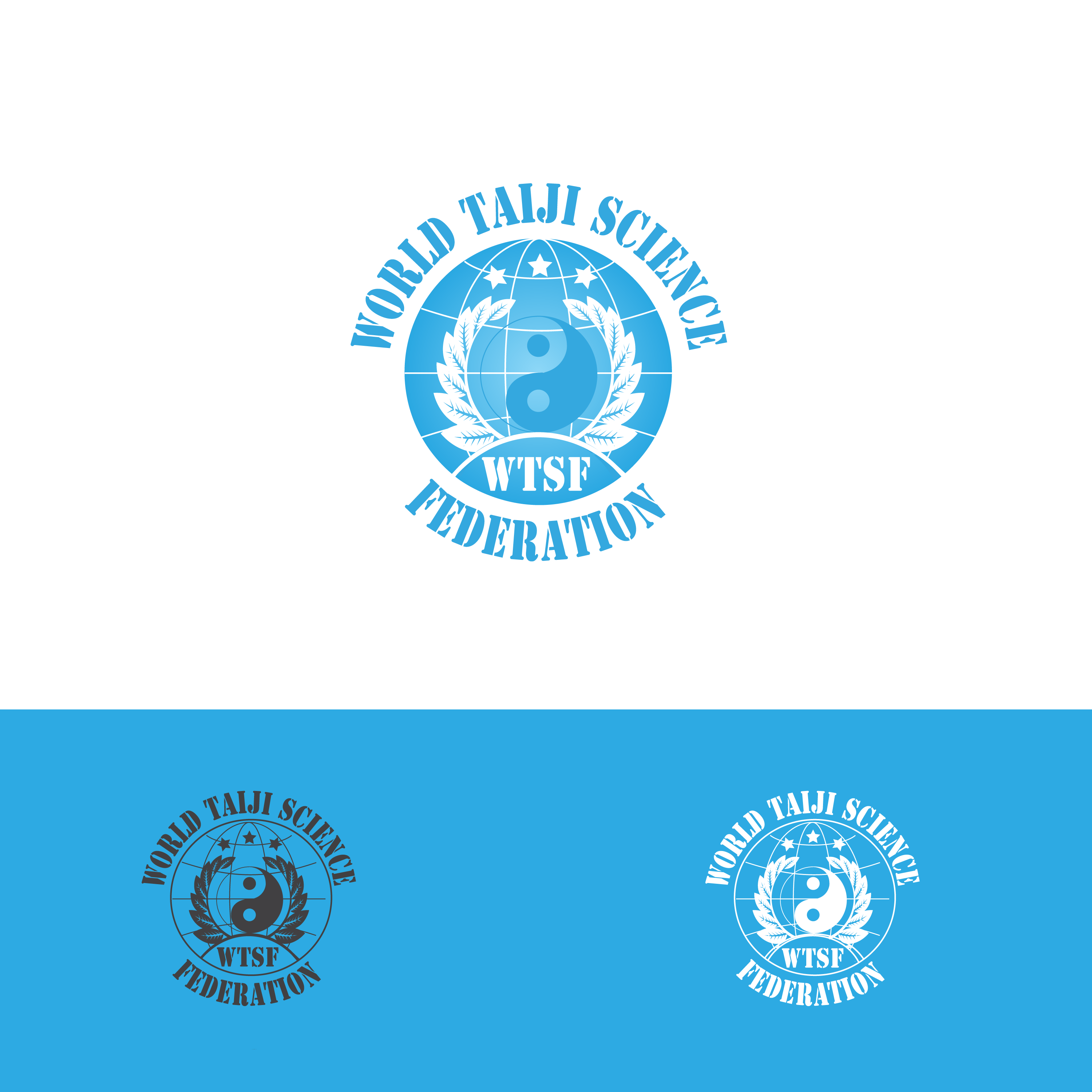 Diseño de Logo por M Art & Design para WTSF  | Diseño #35067804