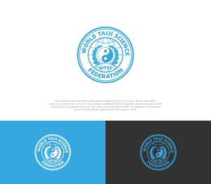 Logo Design by Abici for WTSF  | Design #35072464