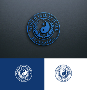 Logo Design by ainee4 for WTSF  | Design #35056679