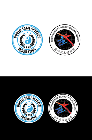 Design de Logo par apik. pour WTSF  | Design : #35057957