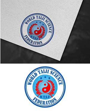Logo-Design von AKTech für WTSF  | Design: #35058137