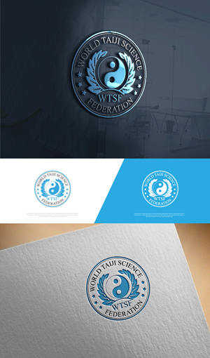 Logo Design by Cool-Designer for WTSF  | Design: #35057977