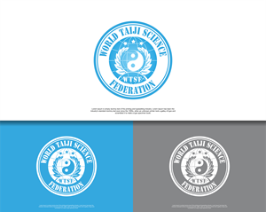 Logo Design by logomarket8 for WTSF  | Design: #35061874