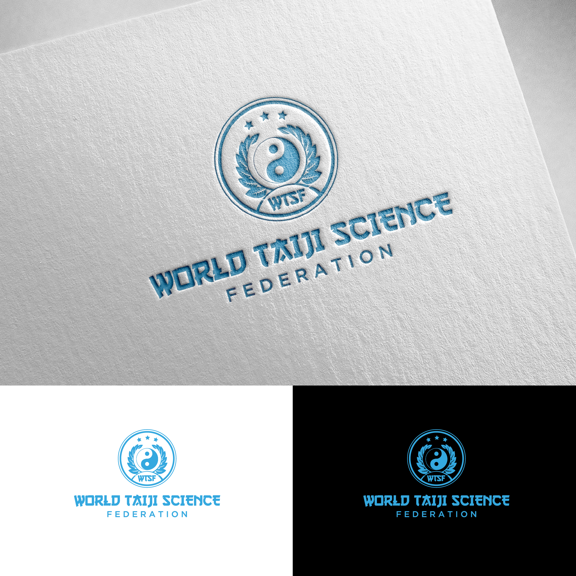 Diseño de Logo por alzac para WTSF  | Diseño #35095318