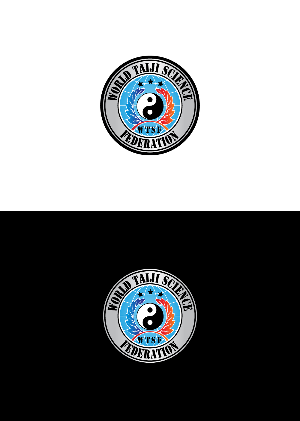 Logo Design by designA78 for WTSF  | Design #35059729