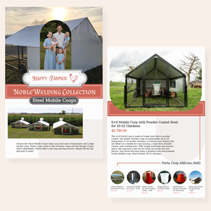 Graphic Design by viwe for this project | Design: #35106792