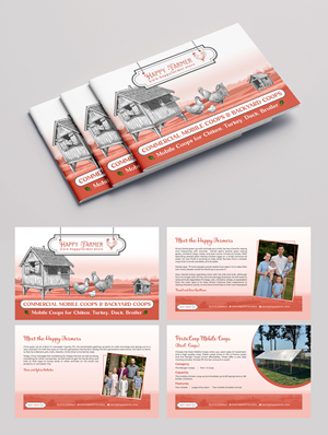 Graphic Design by designcircle for this project | Design: #35093660