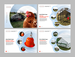 Graphic Design by ivanjoys for this project | Design: #35074449