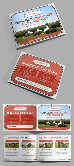 Graphic Design by SAI DESIGNS for this project | Design: #35104601