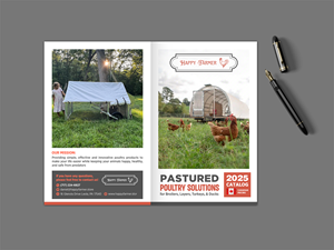 Graphic Design by GraphicsGuru for this project | Design: #35106302