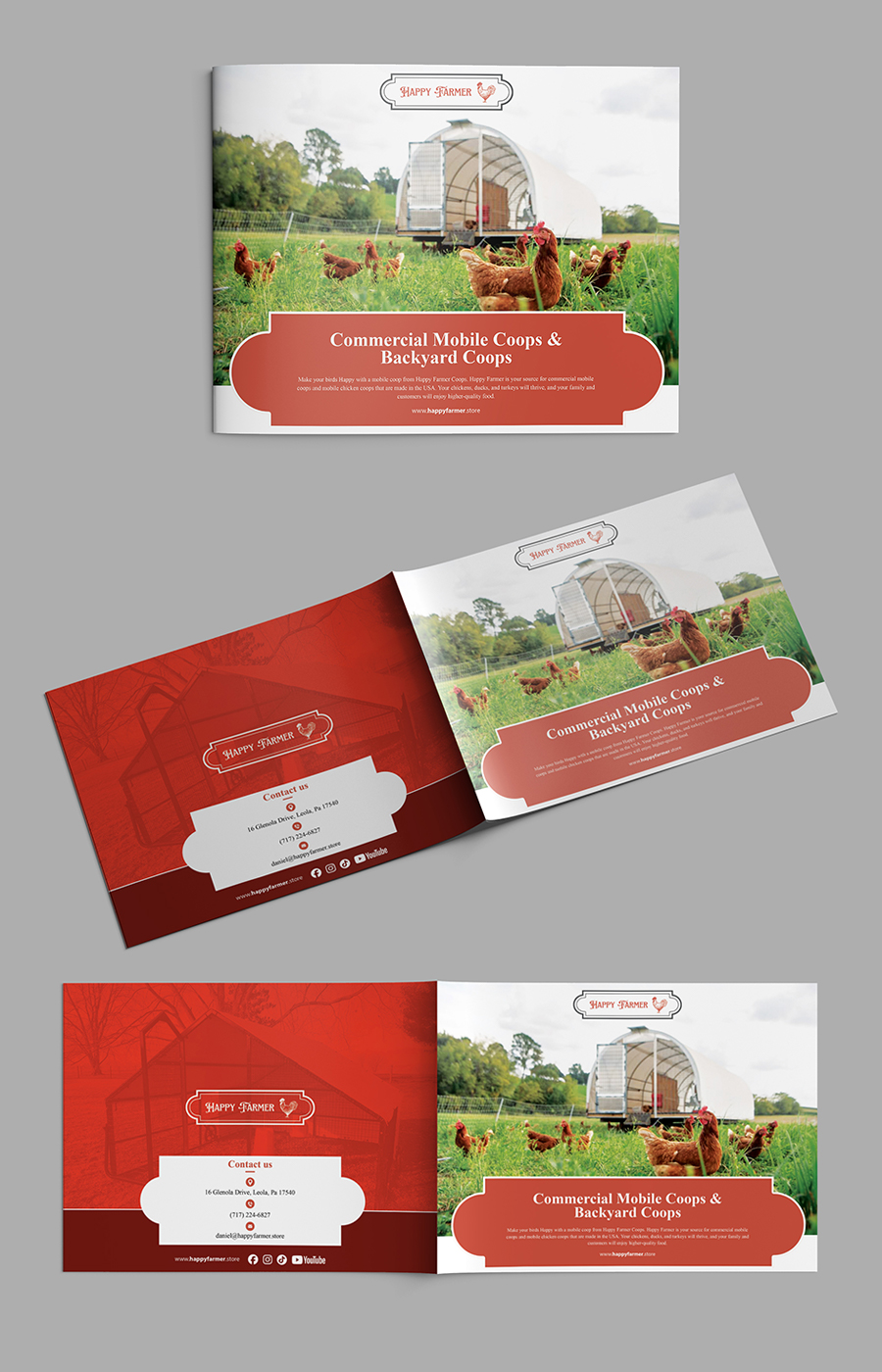 Graphic Design by AweSomeLogoTeam for this project | Design #35058089