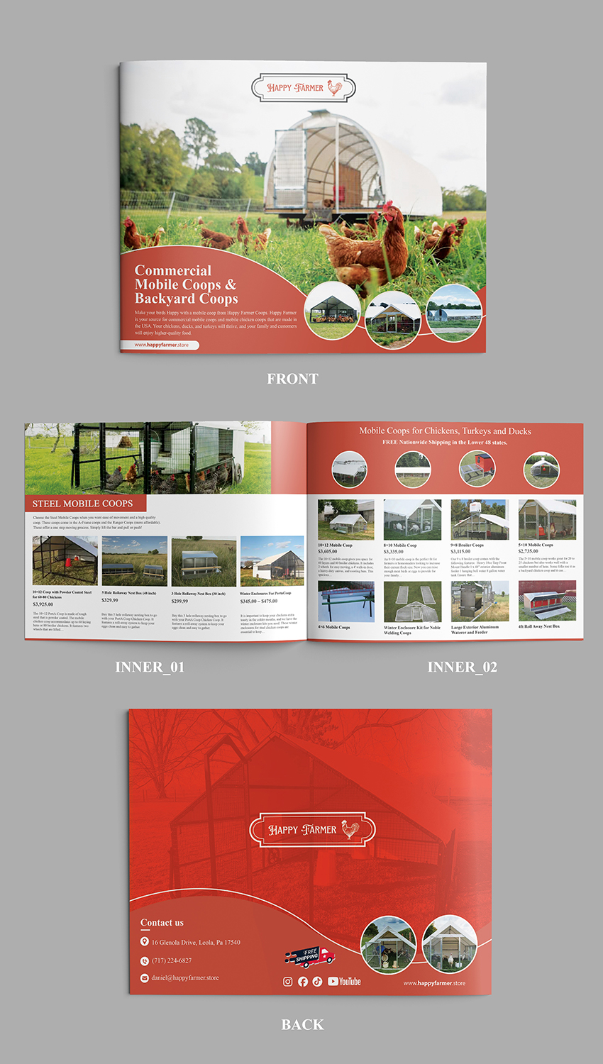 Graphic Design by AweSomeLogoTeam for this project | Design #35061716