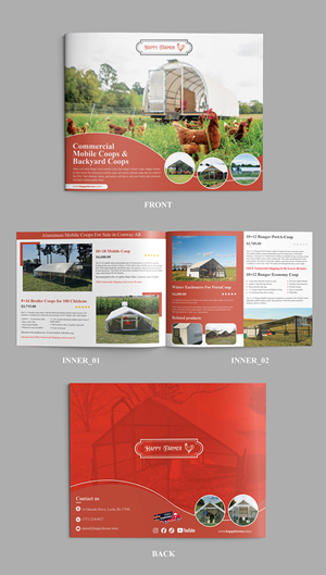Graphic Design by AweSomeLogoTeam