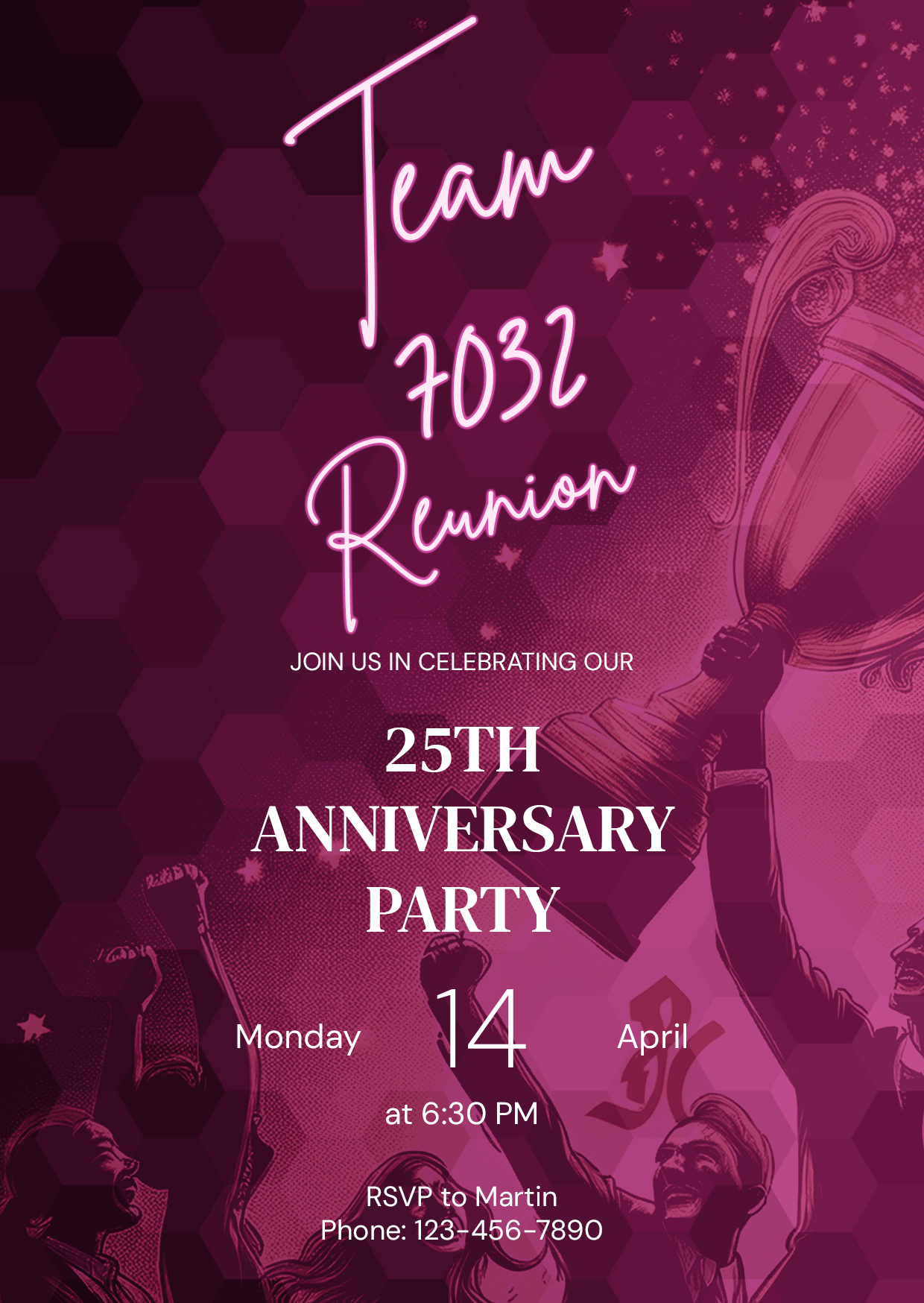 Diseño de Invitación por Kevin Indiaka para Goldman Sachs | Diseño #35094509