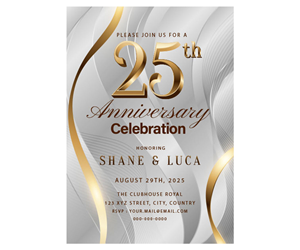 Invitation Design by rainbowmagic2017