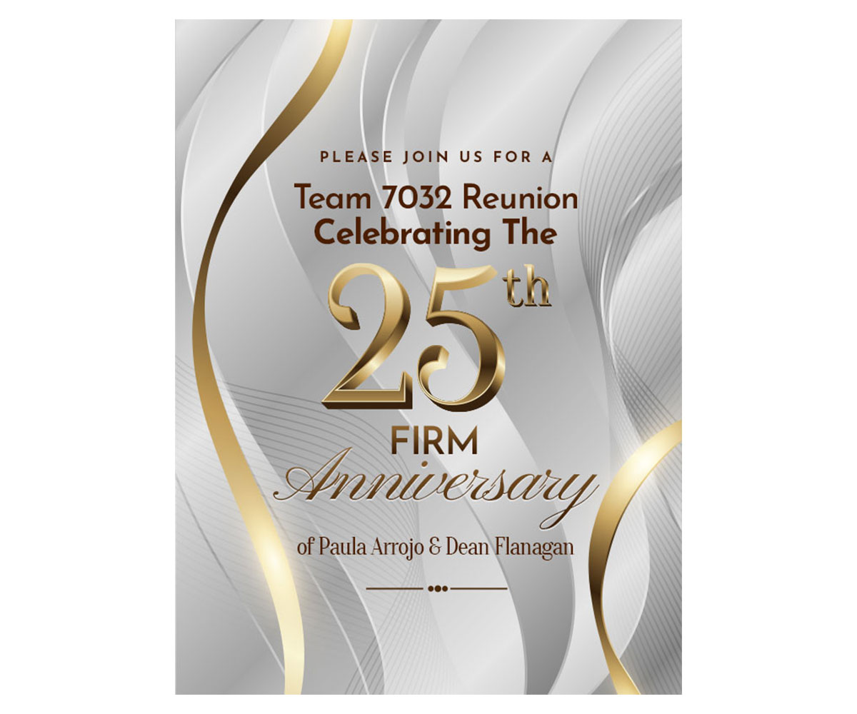 Diseño de Invitación por rainbowmagic2017 para Goldman Sachs | Diseño #35096143