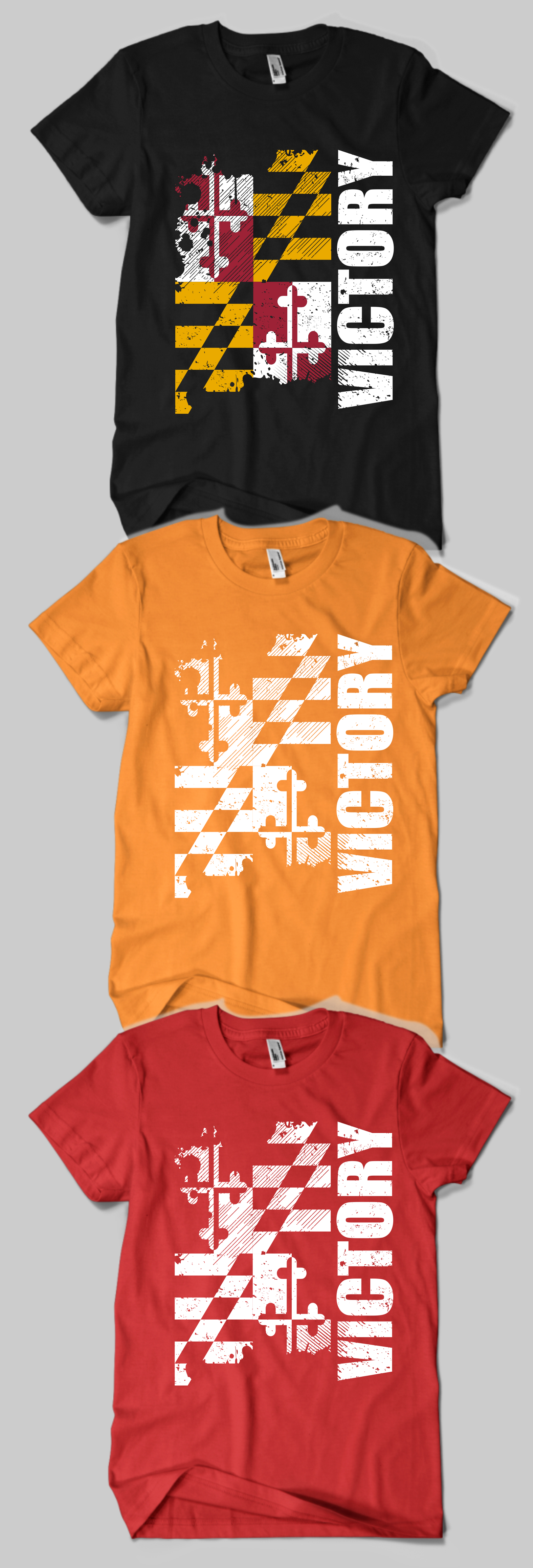 T-shirt Design by Rheanza for this project | Design #35064625