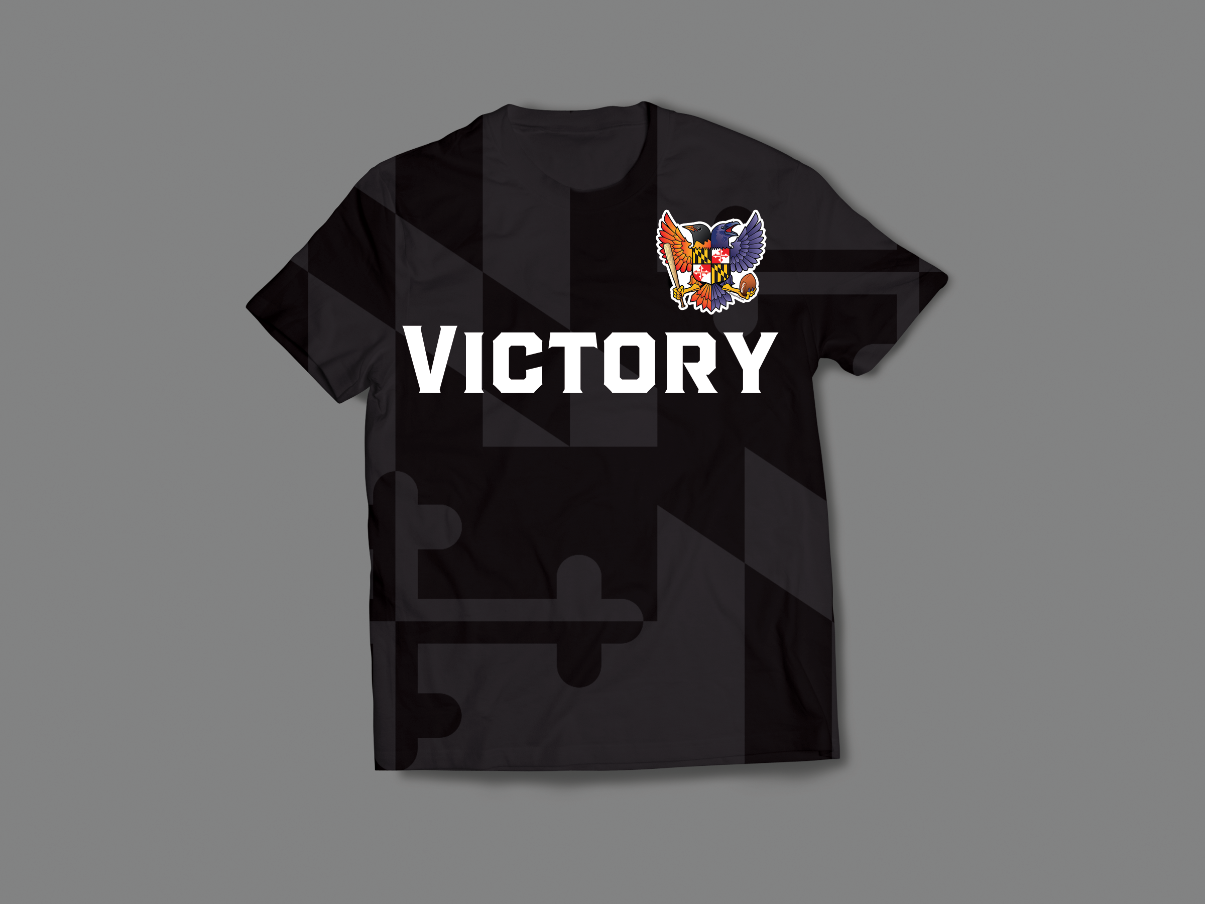 T-Shirt-Design von Andrés Sebastián für dieses Projekt | Design #35070143