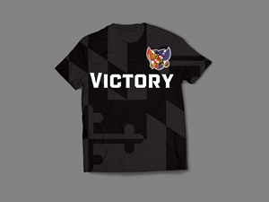 T-Shirt-Design von Andrés Sebastián für dieses Projekt | Design #35070143