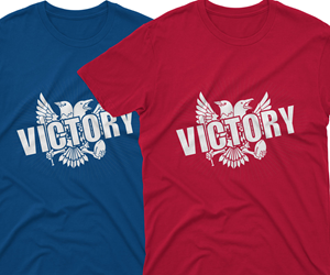 Diseño de Camiseta por vectorone111 para este proyecto | Diseño: #35094082
