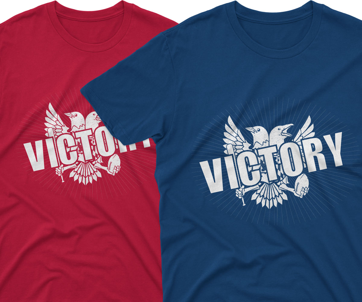 T-Shirt-Design von vectorone111 für dieses Projekt | Design #35095850