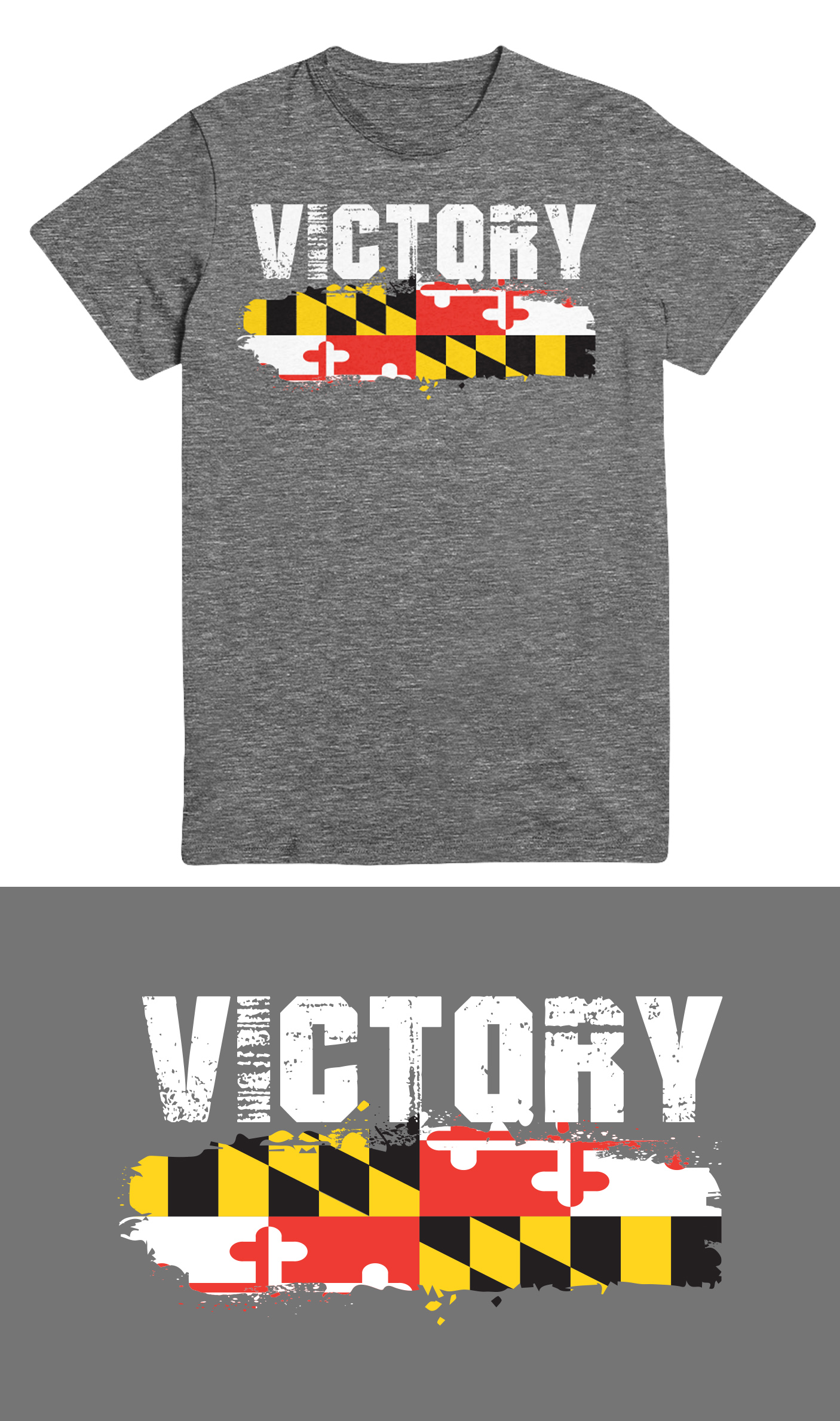 T-shirt Design by Teespixels for this project | Design #35057624