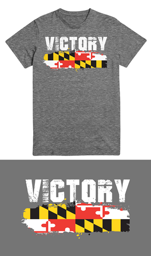 T-Shirt-Design von Teespixels für dieses Projekt | Design: #35057624