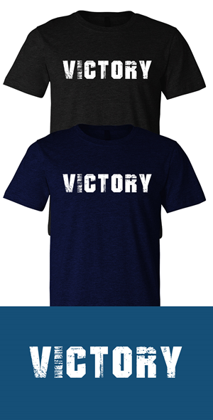 T-Shirt-Design von Teespixels für dieses Projekt | Design: #35057652