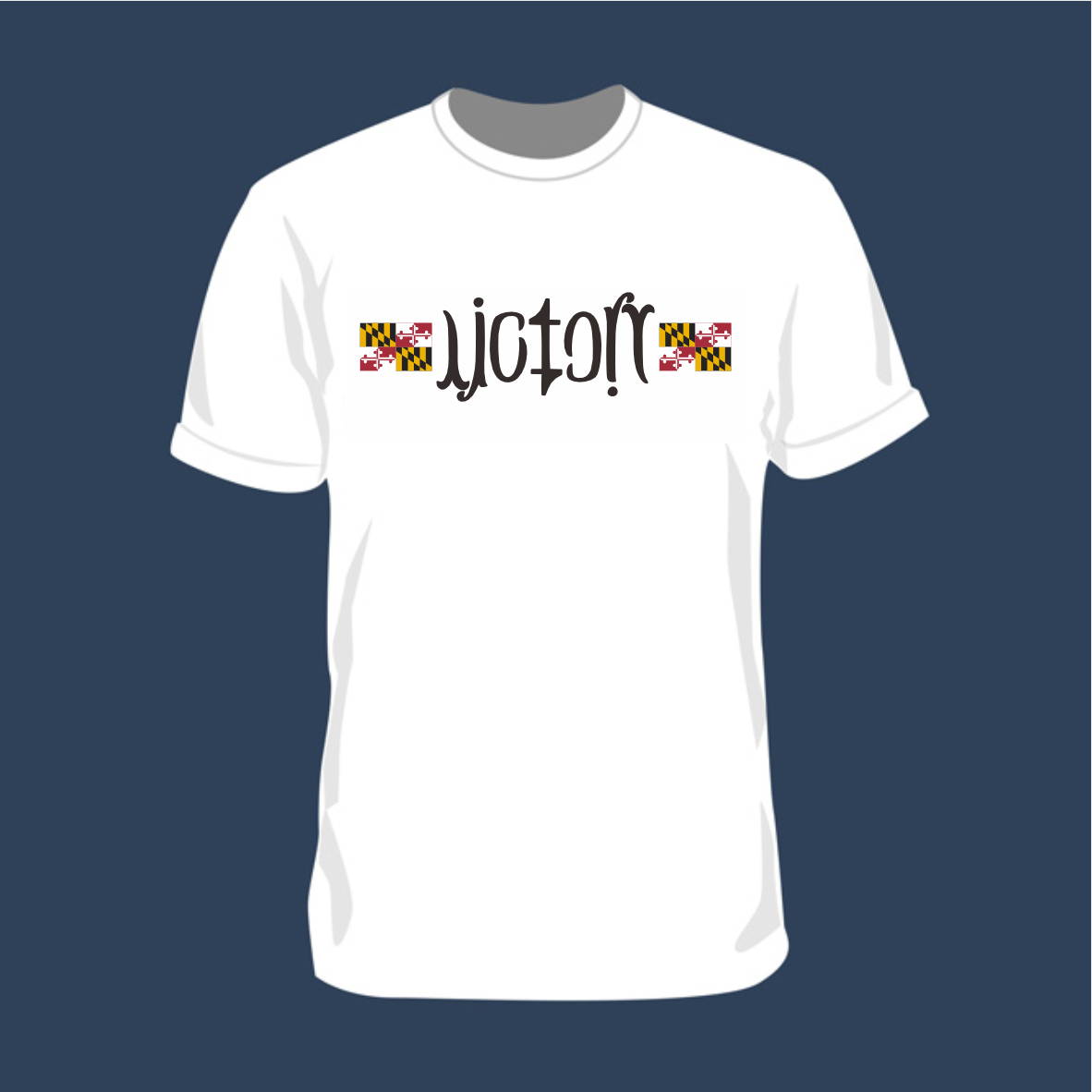 T-shirt Design by adystuta for this project | Design #35075971